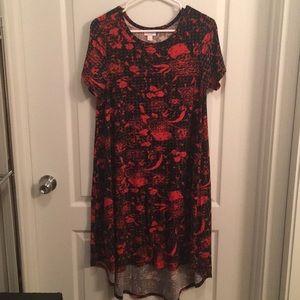 LuLaRoe Carly